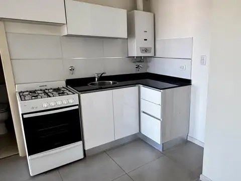 Departamento en Venta al Sur
