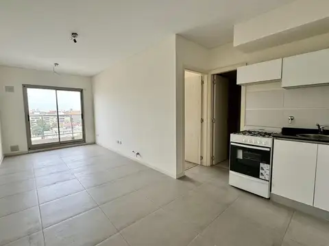 Venta Departamento en Puerto Norte 1 dormitorio seminuevo