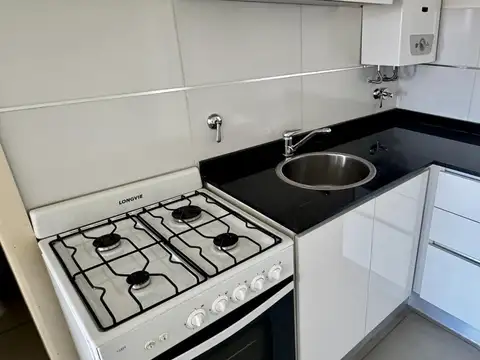 Departamento en Venta al Sur