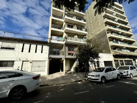 Carballo al 500