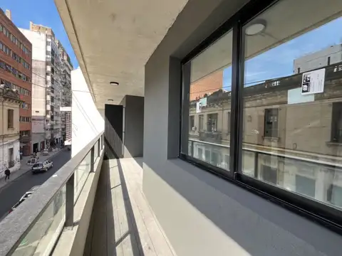 Departamento en Venta en Centro, USD 75.000