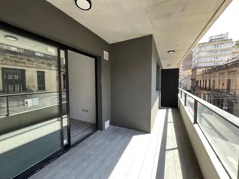 Departamento en Venta al Norte