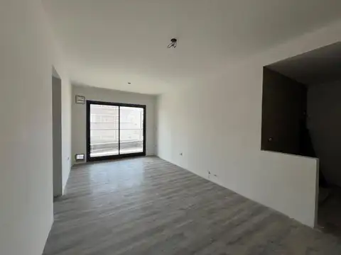 VENTA | PERMUTA - Departamento 1 dormitorio a estrenar - Barrio Martin, Rosario.