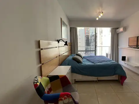 Departamento en Alquiler Temporal 12 años