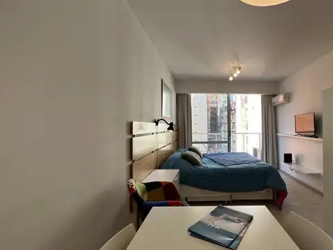Departamento en Alquiler Temporal Apto profesional
