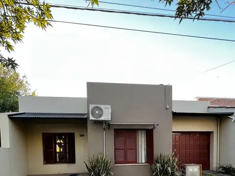 CASA EN VENTA EN SAN JERONIMO NORTE