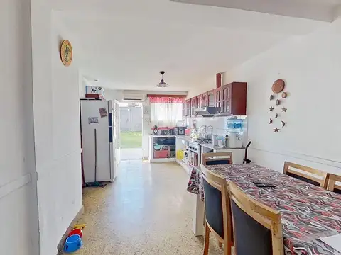 Casa en Venta 36 años