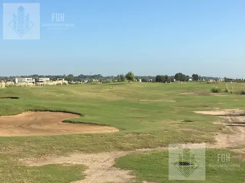 Terreno en Venta en El Cantón - Barrio Golf, USD 120.000
