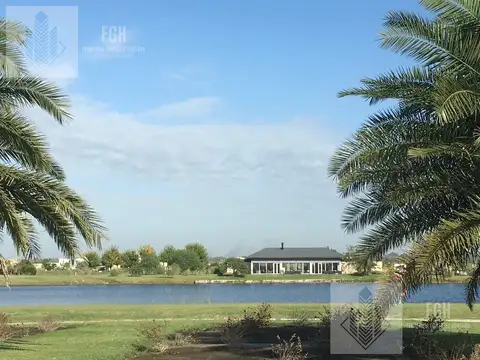 Lote en Venta. Barrio El Canton, Golf
