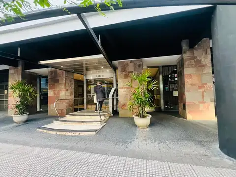 Venta Cómoda-Cochera - Belgrano - 1 cuadra Cabildo