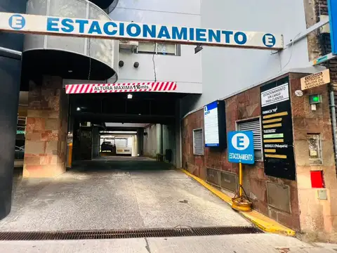 Venta Cómoda-Cochera - Belgrano - 1 cuadra Cabildo