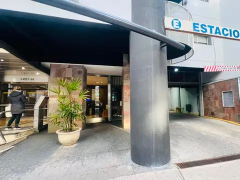 Venta Cómoda-Cochera - Belgrano - 1 cuadra Cabildo