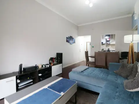 Departamento en Venta 68 años
