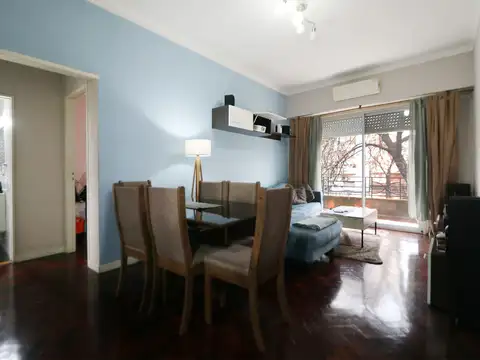 Departamento en Venta en Vélez Sarsfield, CABA