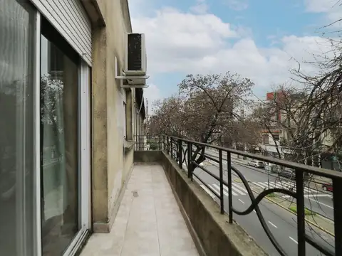 Departamento en Venta en Vélez Sarsfield, USD 70.000