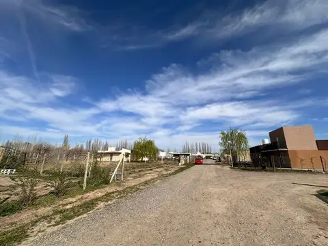 Terreno en Venta en General Roca, USD 21.000