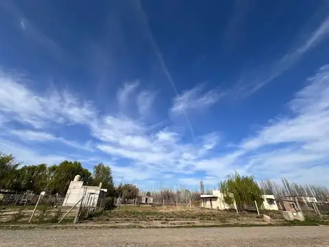 Terreno Exclusivo en Sol del Valle