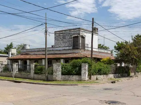 VENTA CASA COLONIAL EN SAN ANTONIO DE ARECO