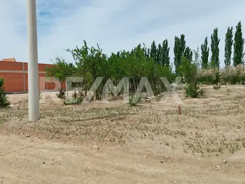 TERRENO EN VENTA DE 229MTS ESQUINA