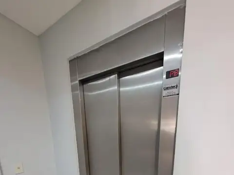 Venta Monoambiente con Balcón y Amenities, Caballito