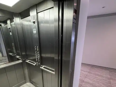 Venta Monoambiente con Balcón y Amenities, Caballito