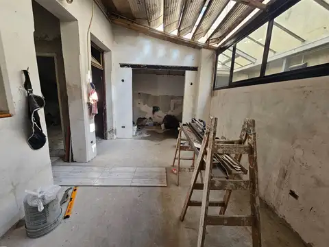 Depto Tipo Casa en Venta de 2 dormitorios