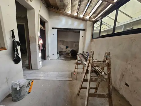 Depto Tipo Casa en Venta de 3 ambientes