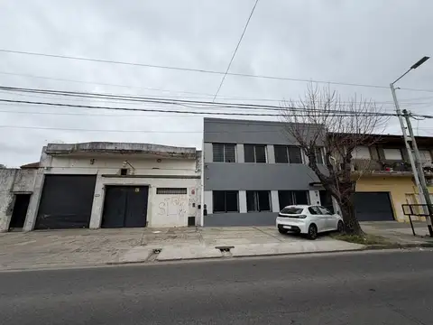 Galpón en Venta en Wilde, Partido de Avellaneda