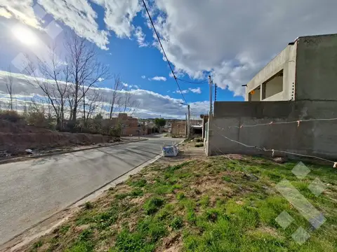 Terreno en Venta 21  mts Fondo