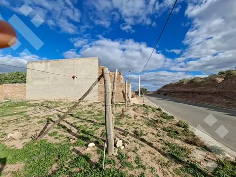 Venta terreno 224M2 Bº UTEDYC - Neuquen