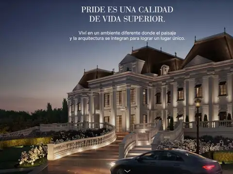 Pride Canning con vista al lago - Financiacion