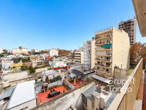 Departamento en Venta 46 años