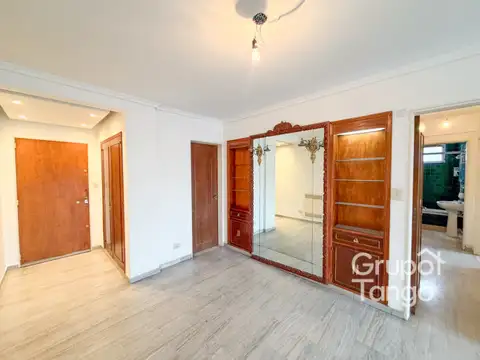 Departamento en Venta en Almagro, USD 236.000