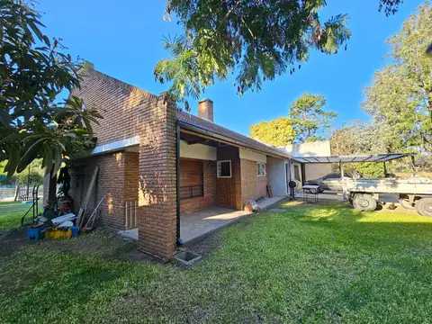 Casa en Venta al Sur