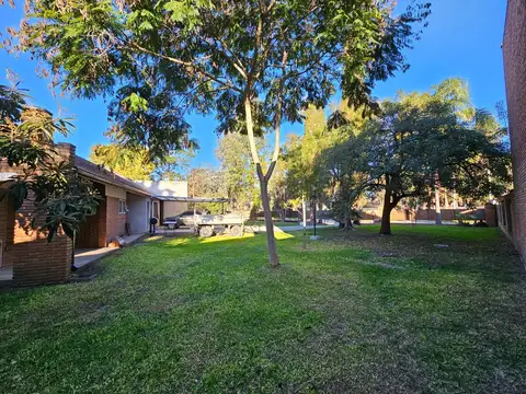 Casa en venta