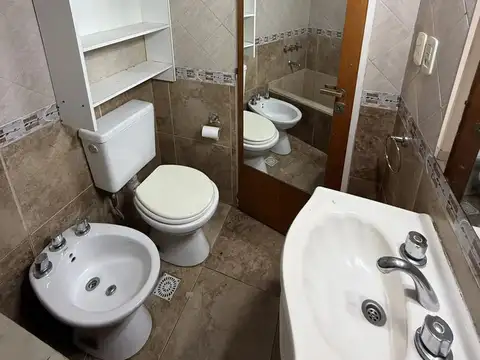 Departamento en Alquiler de Monoambiente
