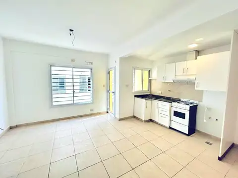 Virrey Cevallos 100, Piso 1