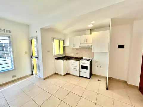 Departamento en Venta en Lomas de Zamora, USD 72.000