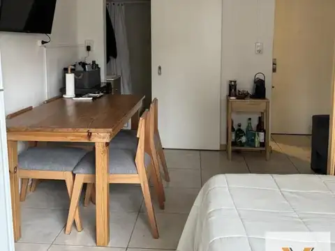 Departamento en Venta en Palermo, USD 62.400