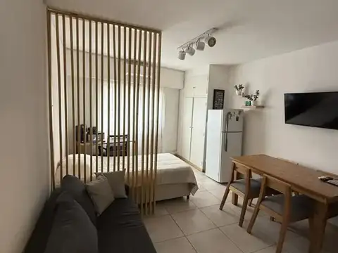 Departamento en Venta - Monoambiente 1 Baño - 27mts - Palermo