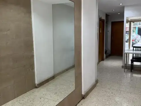 Departamento en Venta - Monoambiente 1 Baño - 27mts - Palermo
