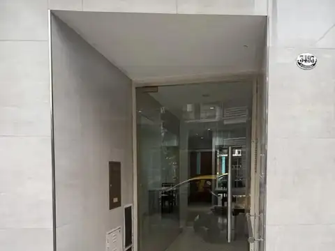 Departamento en Venta - Monoambiente 1 Baño - 27mts - Palermo