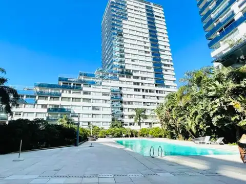 Departamento en alquiler en Zencity 