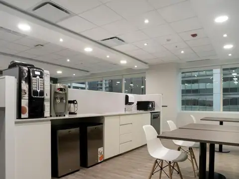 Lamiar Plaza, Ing Enrique Butty 240, Piso7, Buenos Aires - C1106, Argentina