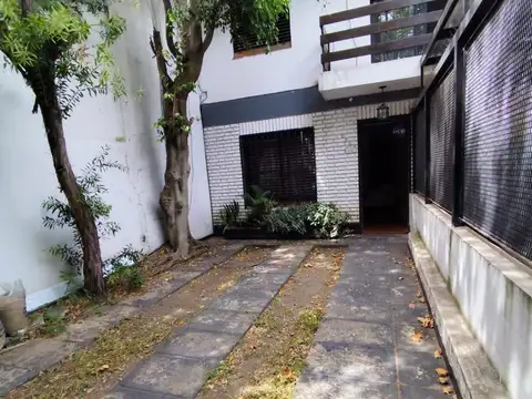 ALQUILER DUPLEX AL FRENTE ( 2 UNIDADES )