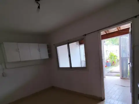 Casa en Alquiler 25 años