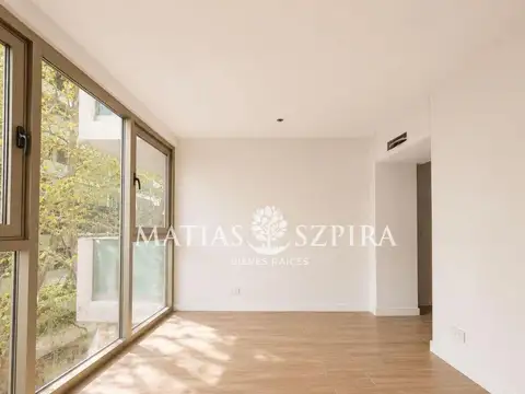 Departamento 4 ambientes con 3 baños