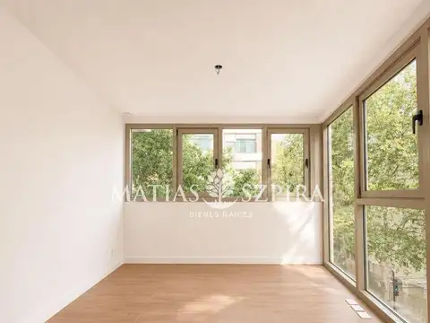 Departamento en Venta con 2 cocheras