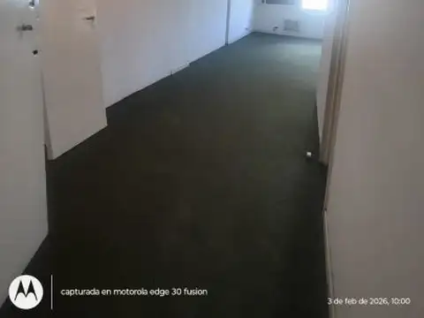 Casa Monoambiente con 1 baño