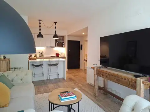 Departamento en Alquiler 1 año